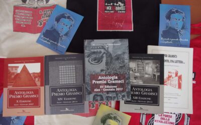 Premio Antonio Gramsci. I vincitori della XVII edizione