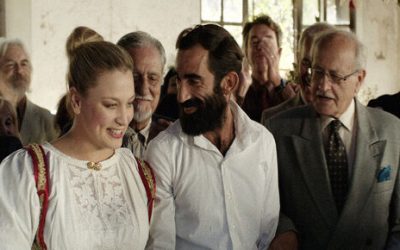 CineMarmilla – Rassegna di cinema all’aperto