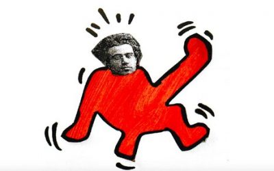 Immaginando Gramsci – Premiazione IX edizione