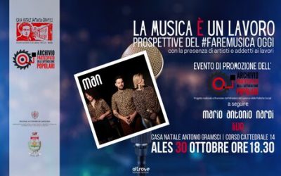 Una storia diversa: evento conclusivo