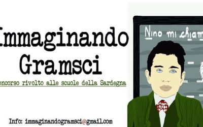 Immaginando Gramsci decima edizione
