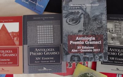 Premio Gramsci – 18^ edizione