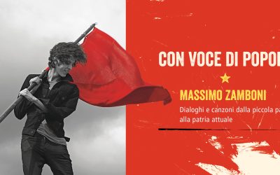 Con voce di popolo – Massimo Zamboni ad Ales