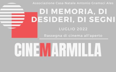 CineMarmilla – 3^ edizione
