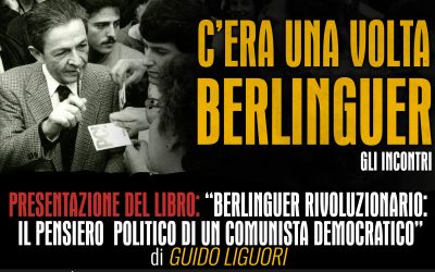 Le iniziative di giugno