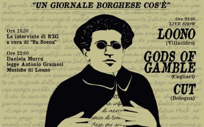 Rock X Gramsci XIX edizione