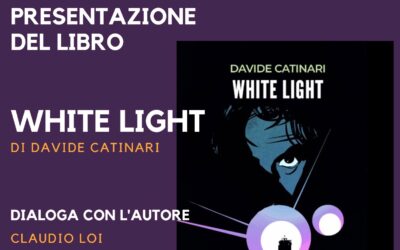 Iniziative di fine ottobre
