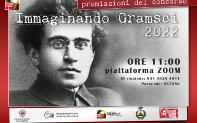 Immaginando Gramsci: i vincitori della X edizione