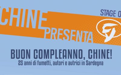 Buon Compleanno, Chine!