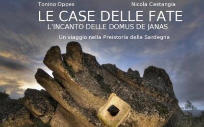 Presentazione di “Le case delle fate”