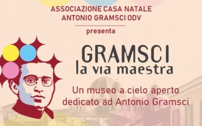 Gramsci: la via maestra