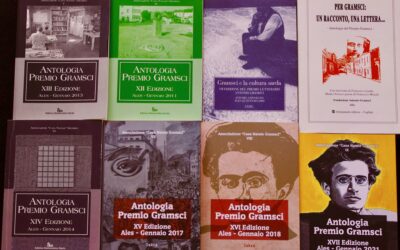 Premio Gramsci: i vincitori