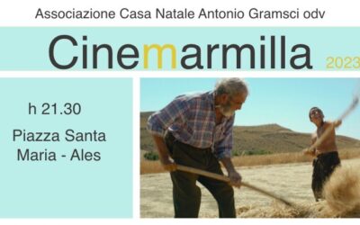 CineMarmilla