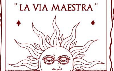 Rock XX Gramsci – la Via Maestra