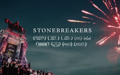 Proiezione di “Stonebreakers” di Valerio Ciriaci