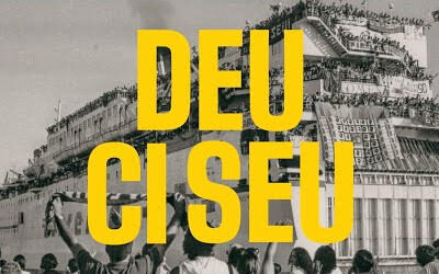 Proiezione di DEU CI SEU