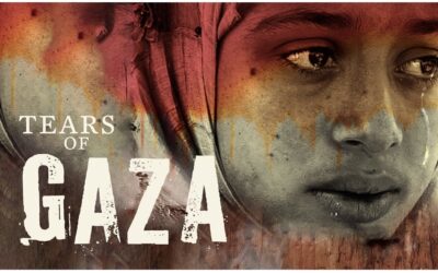 Proiezione di “Tears of Gaza”