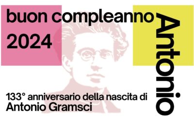 Buon Compleanno, Antonio!