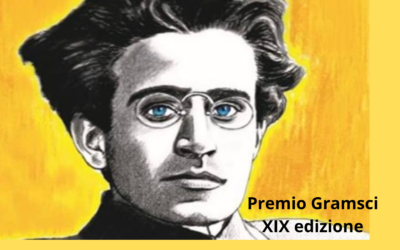 Premio letterario Antonio Gramsci