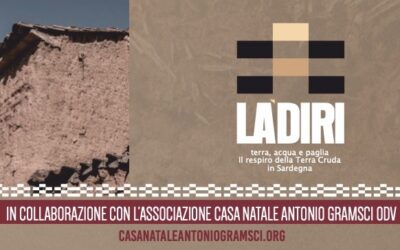 Làdiri – Il respiro della terra cruda in Sardegna