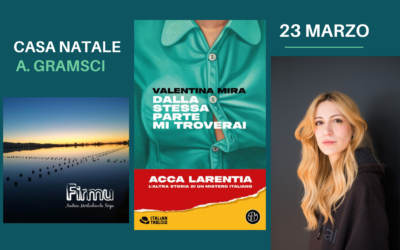 Dalla stessa parte mi troverai