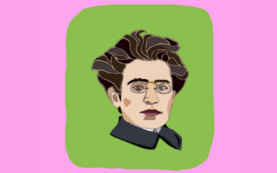 87° Anniversario della morte di Antonio Gramsci