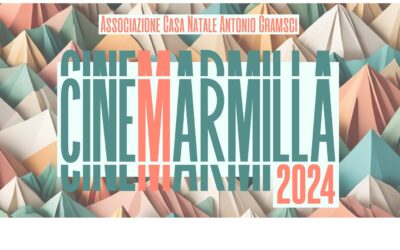 CineMarmilla – 5^ edizione