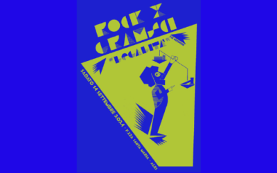 Rock X Gramsci – XXI edizione