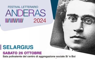 Anderas Festival