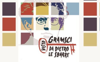Gramsci visto da dietro le sbarre – V edizione